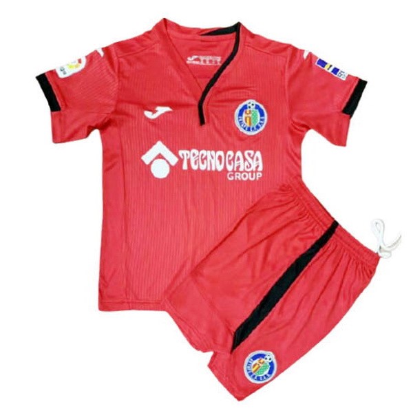 Camiseta Getafe 2ª Niño 2020 2021 Azul